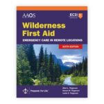 Wilderness First Aid – Hybrid – Online Portion
